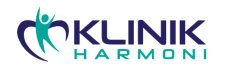Klinik Harmoni  logo